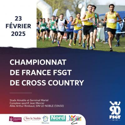Rs cross fev25